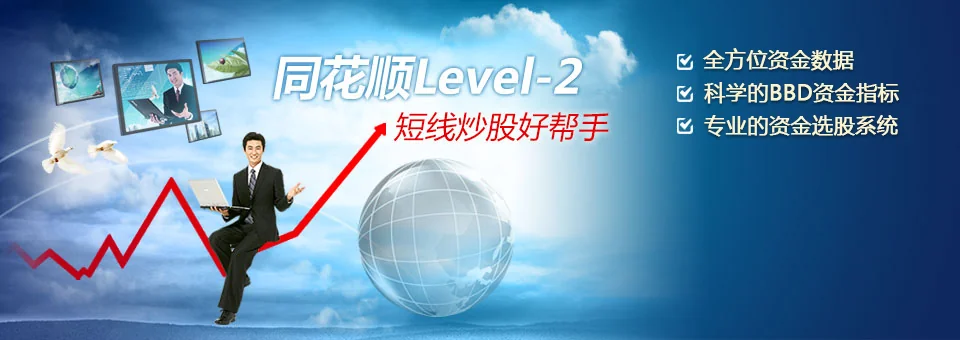 同花顺智能选股问财怎么用示意
